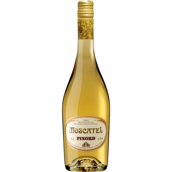 Moscatel Bodegas Pinord